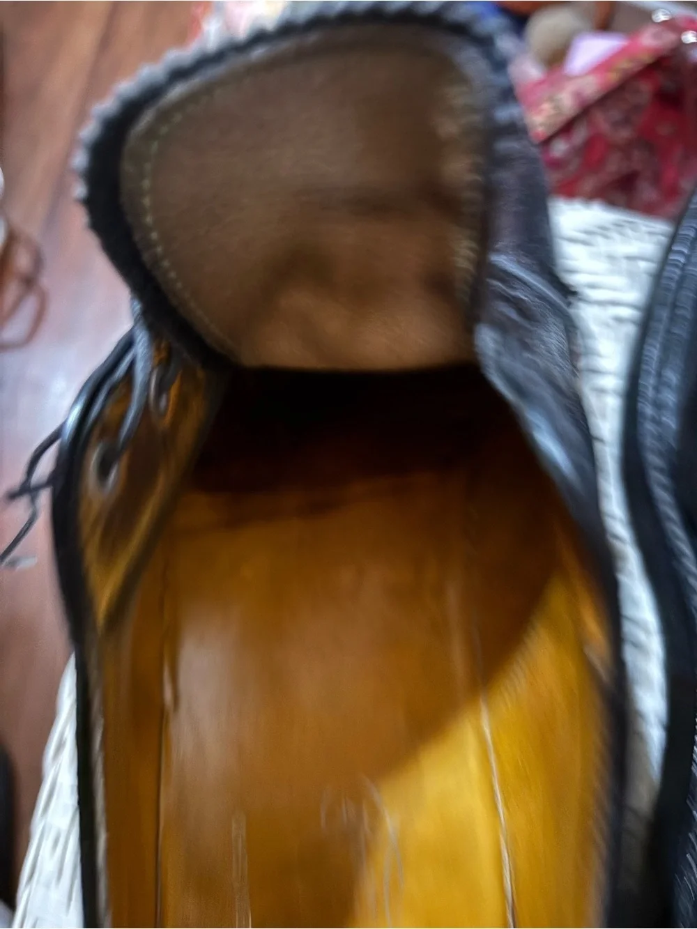 Florsheim step into